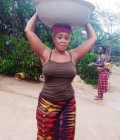Dating Woman Ivory Coast to Cocody : Bella, 36 years